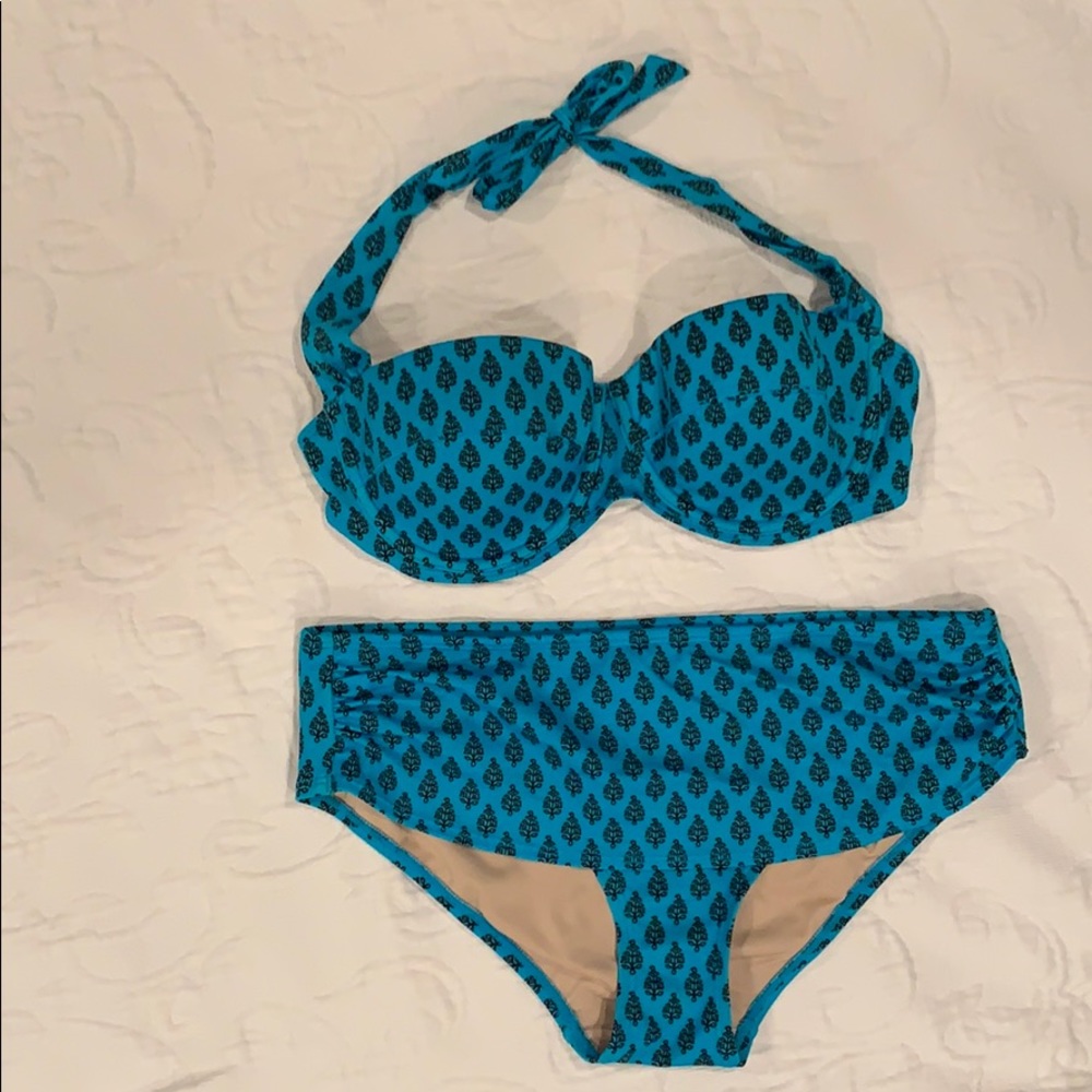 Victoria’s Secret Bikini.  Never Worn.